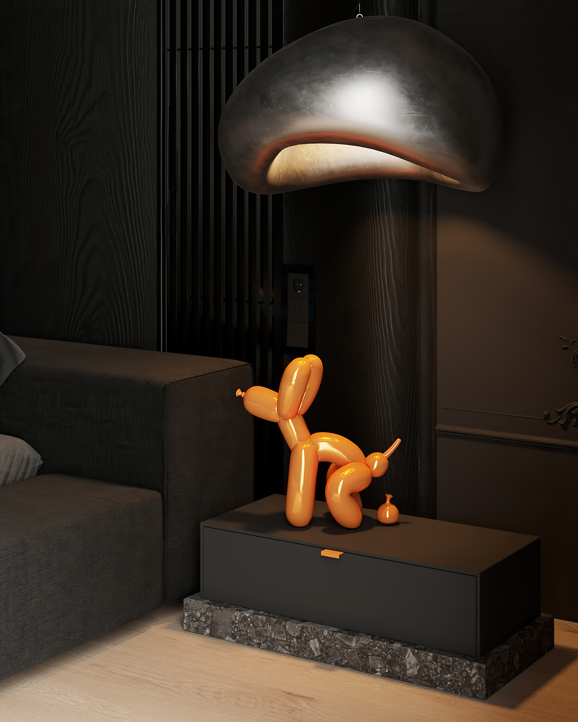 a2P2X 公寓丨波兰-6