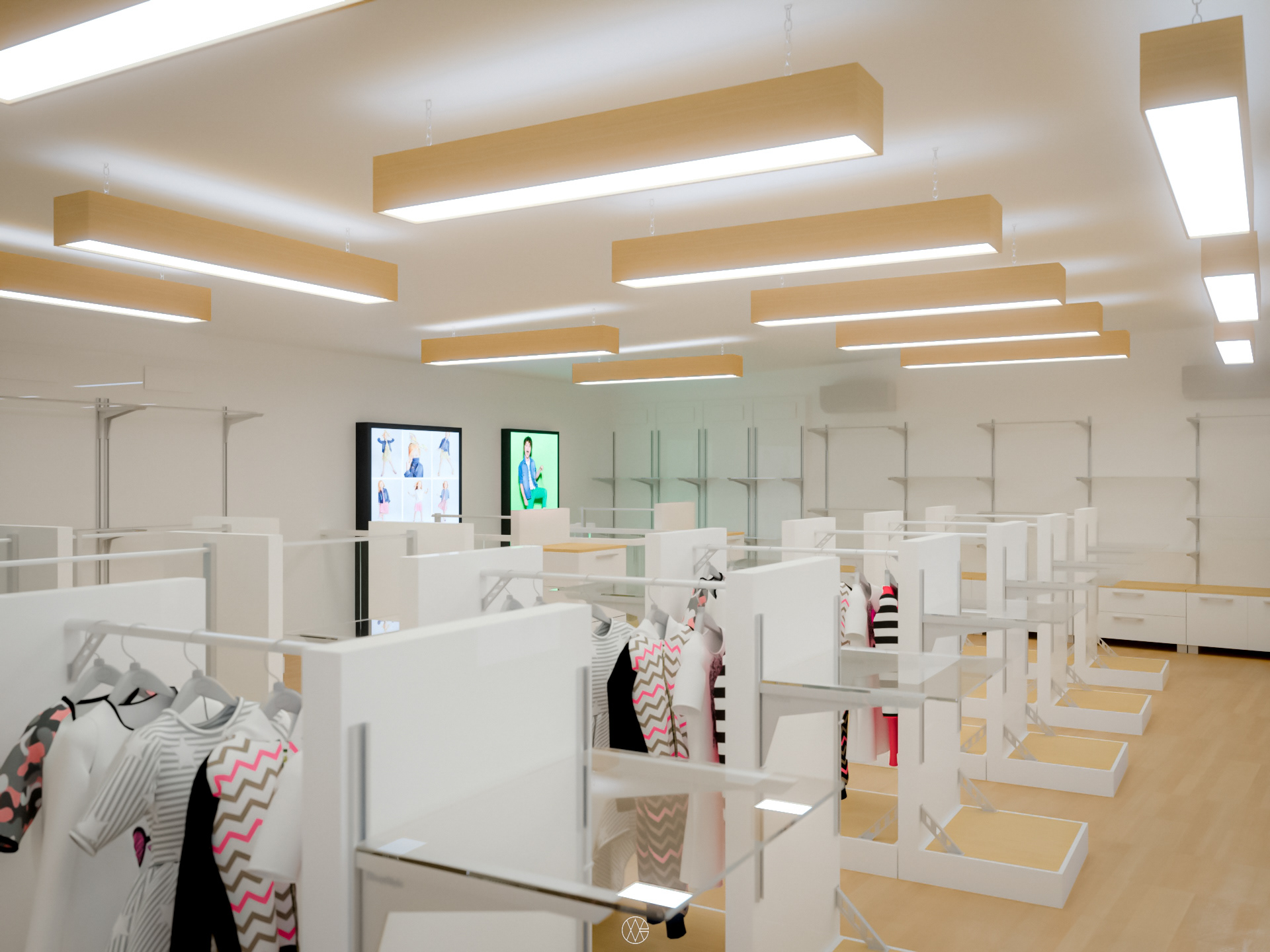 LITTLE BABY SHOP (Renovation Design)-12