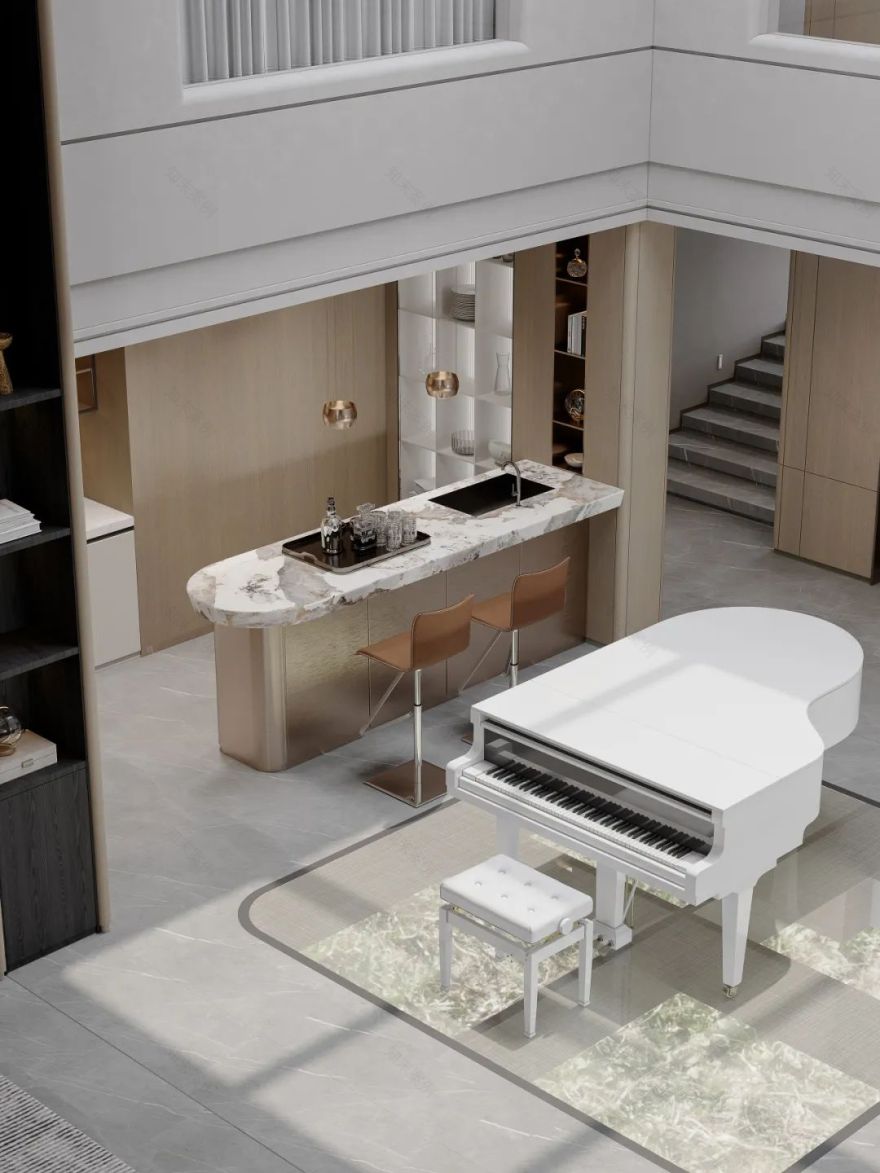 巨人设计· Déconstructivisme 解构生活之美-34