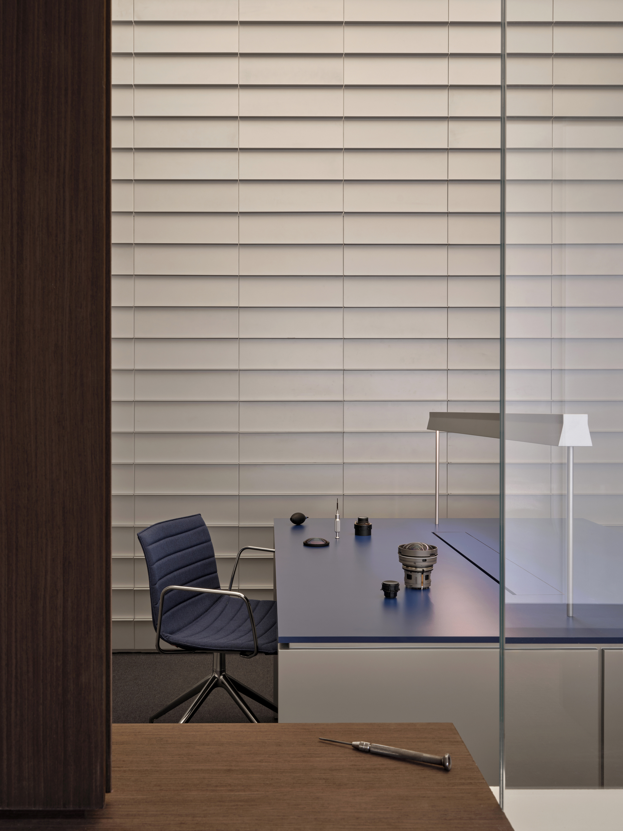 西格玛航天公司，奥诺亚工作室丨中国上海丨ONOAA STUDIO-25