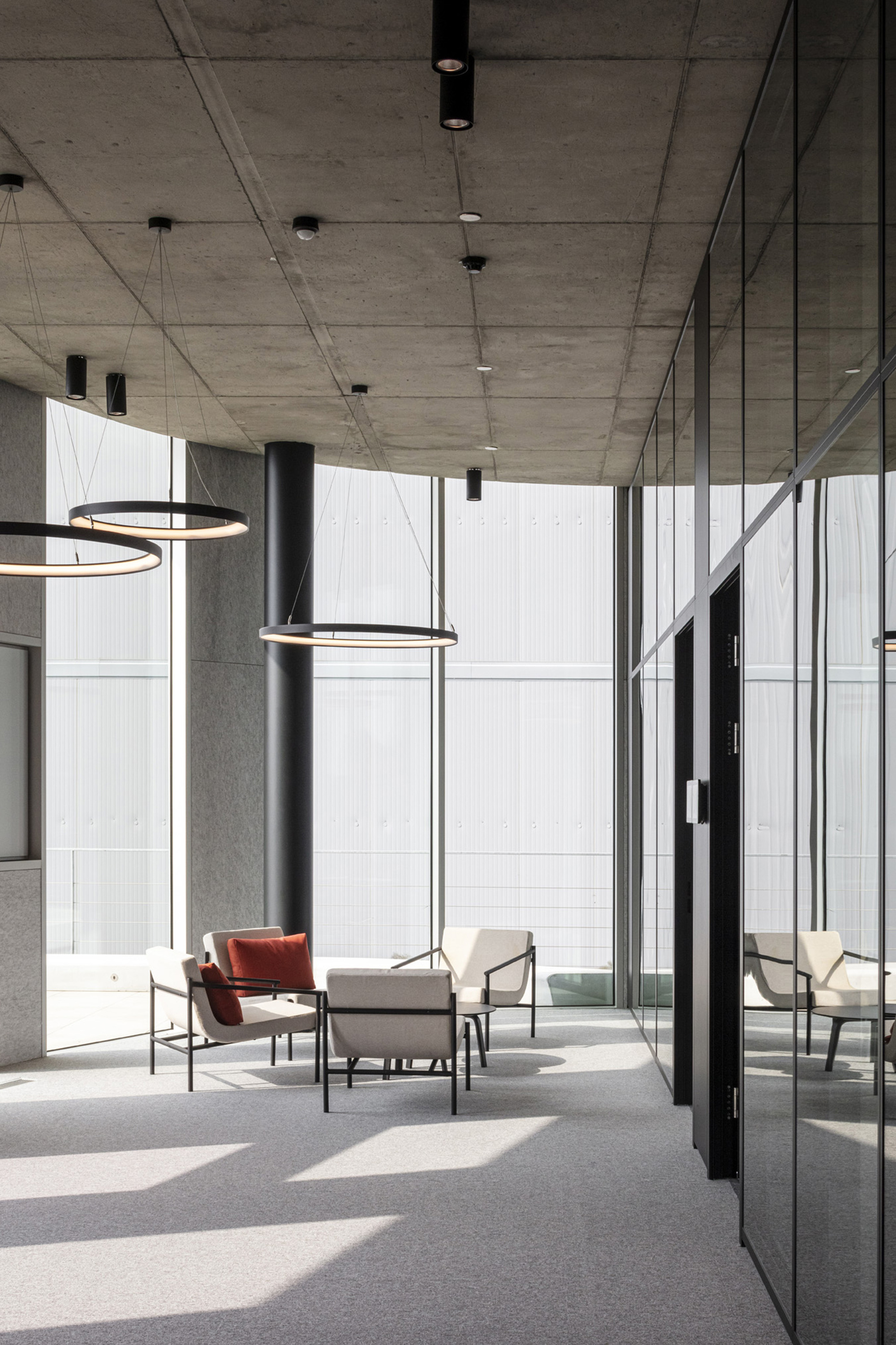 Agristo 总部丨比利时丨OYO-30