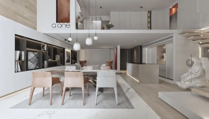 极简生活,绘出温暖日常-19