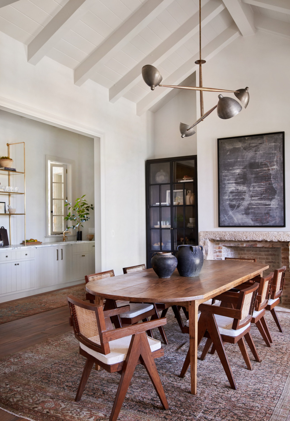 布郎美式风格住宅（Bu Round house）-50