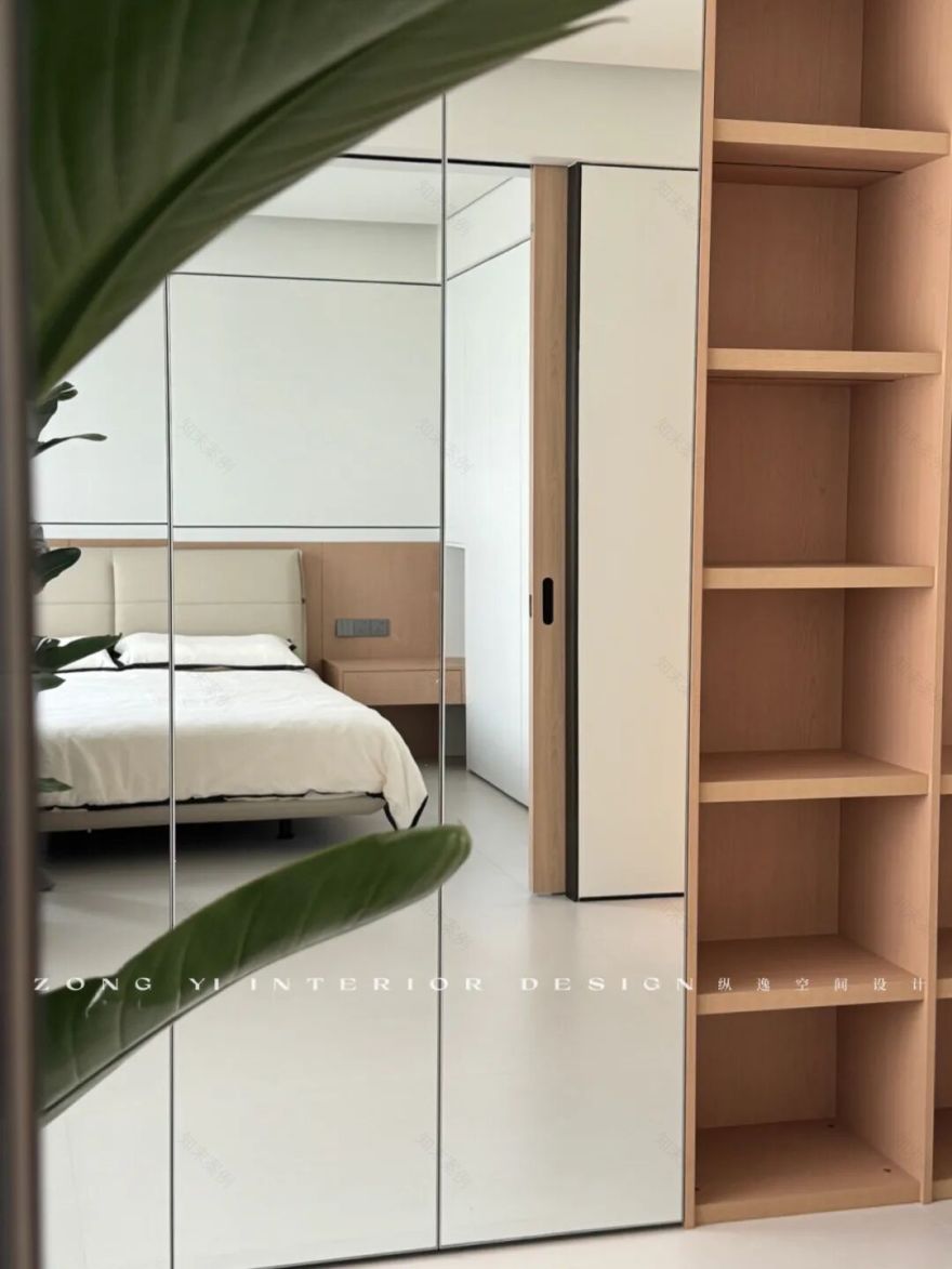 纵逸·实景丨“非繁”-63