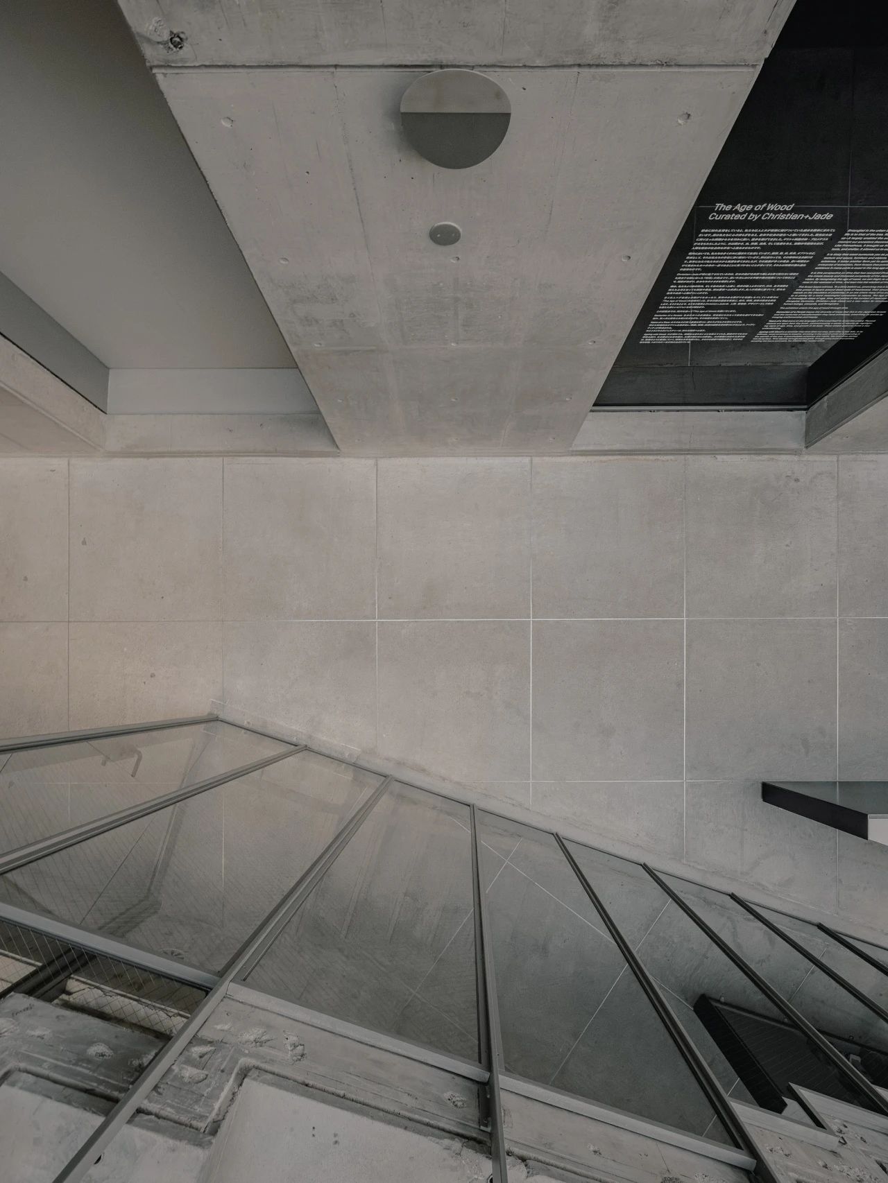 家具展厅丨日本东京丨Keiji Ashizawa Design-16