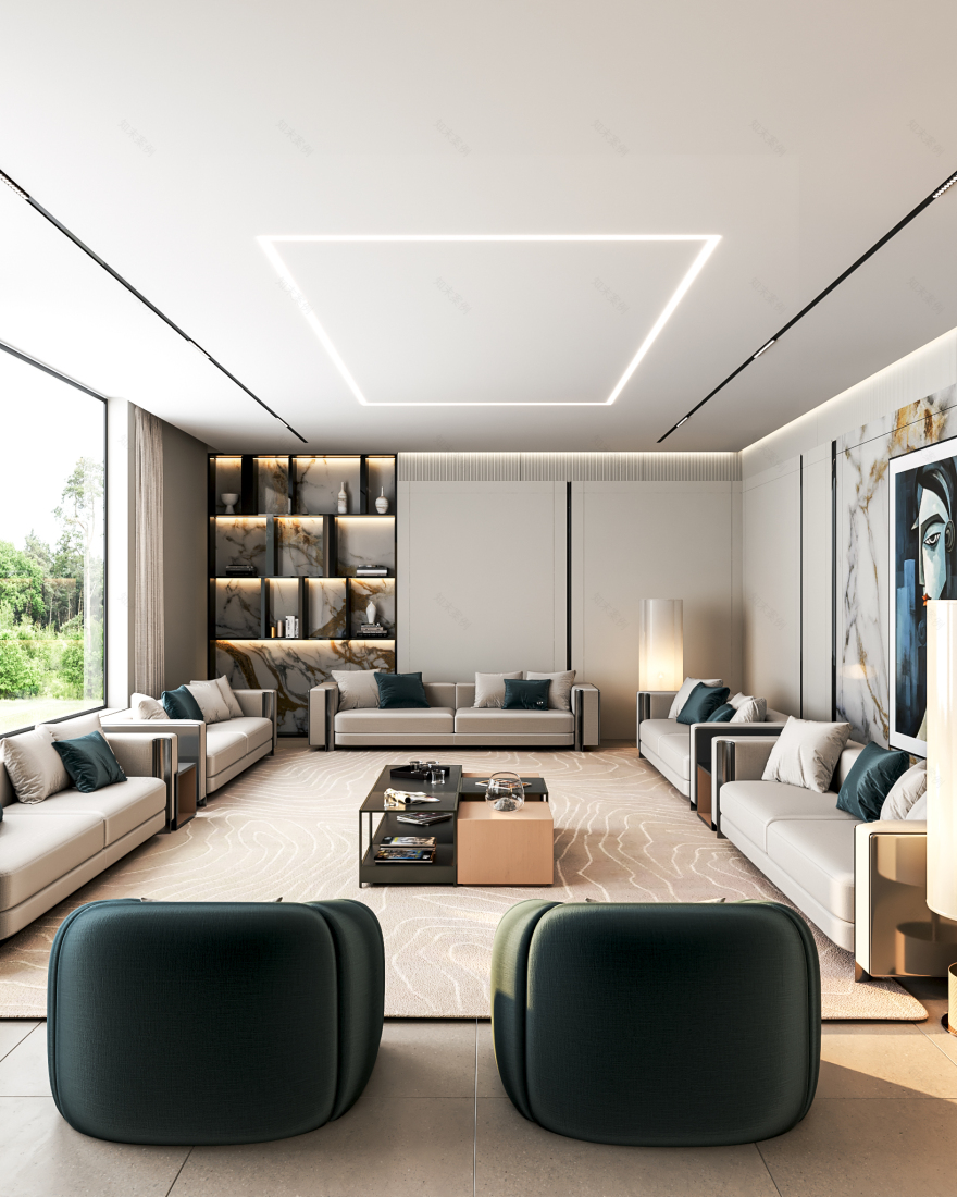 A Modern Interpretation of Cultural Luxury-18