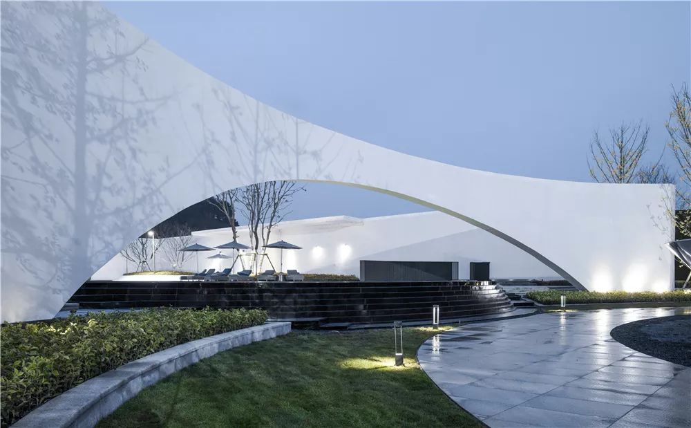 世界建筑的中国气质（中）-旭辉观云，以创变立新序，以美学筑新篇-40