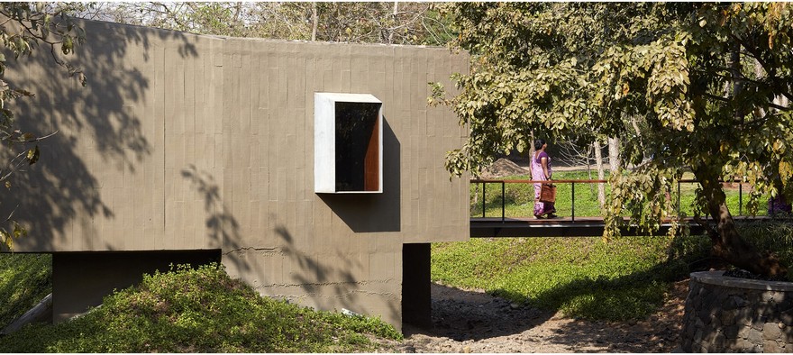 印度 Alibaug 流水别墅-8