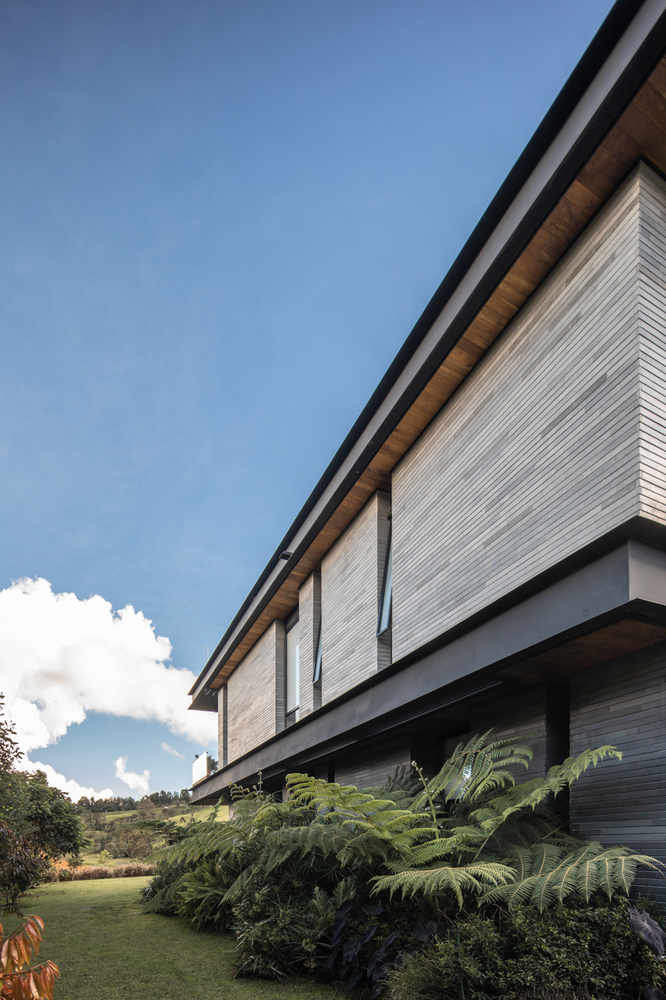 B33 房屋丨哥伦比亚-40