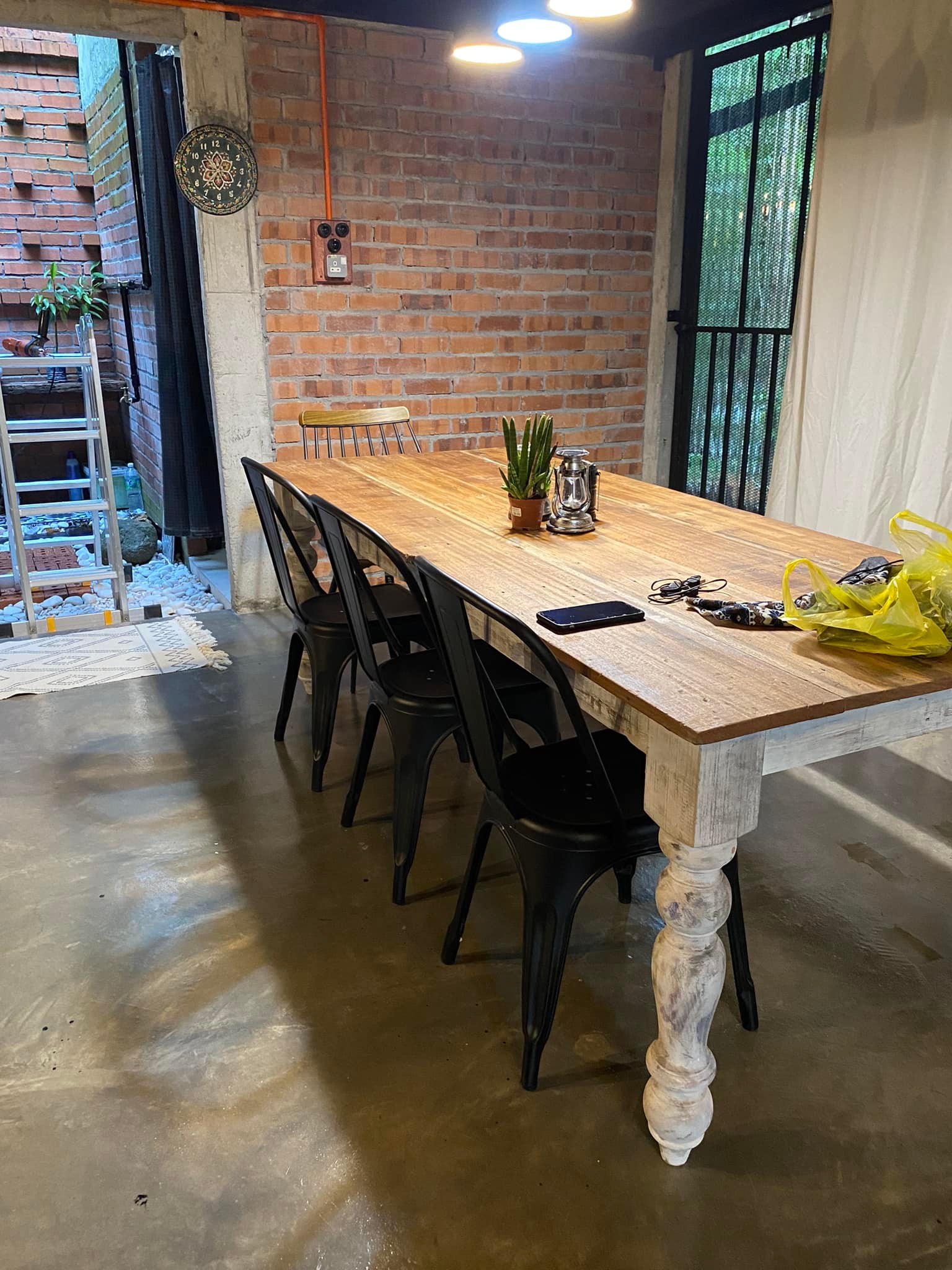 小型果园房屋建造-21