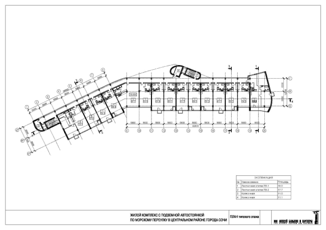 “泰坦尼克号”配套住宅及海滨长廊住宅项目丨俄罗斯丨阿列克谢·巴维金及其合作伙伴-37