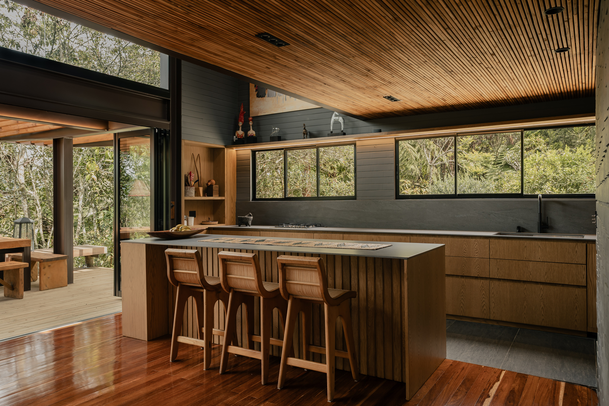 Renovation of the Mountain House  AC. / DARP - De Arquitectura y Paisaje-28
