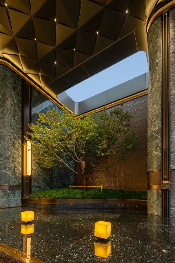 山东金辰·江山赋丨中国德州丨上海柏涛-37