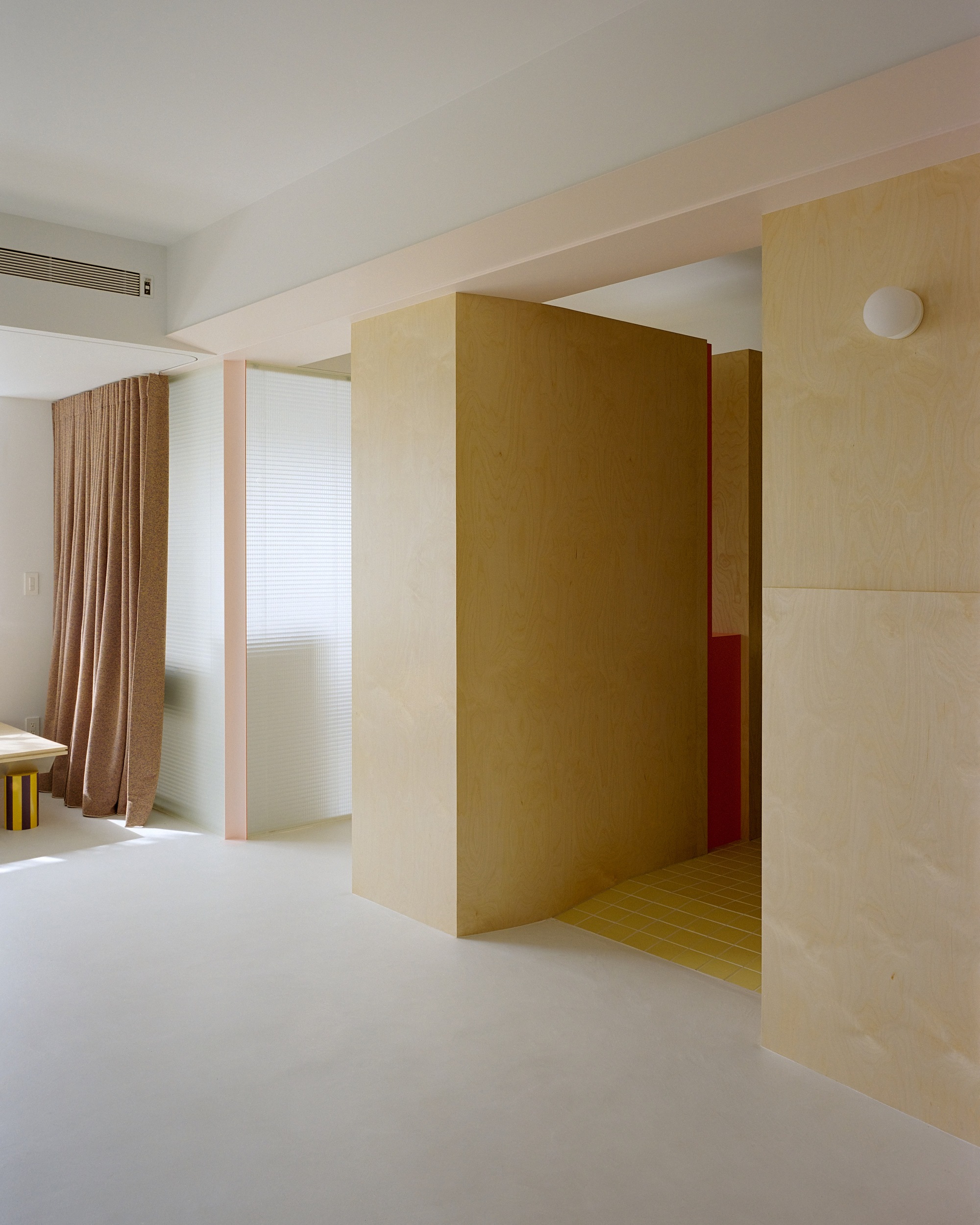 胡氏公寓丨中国台北-21