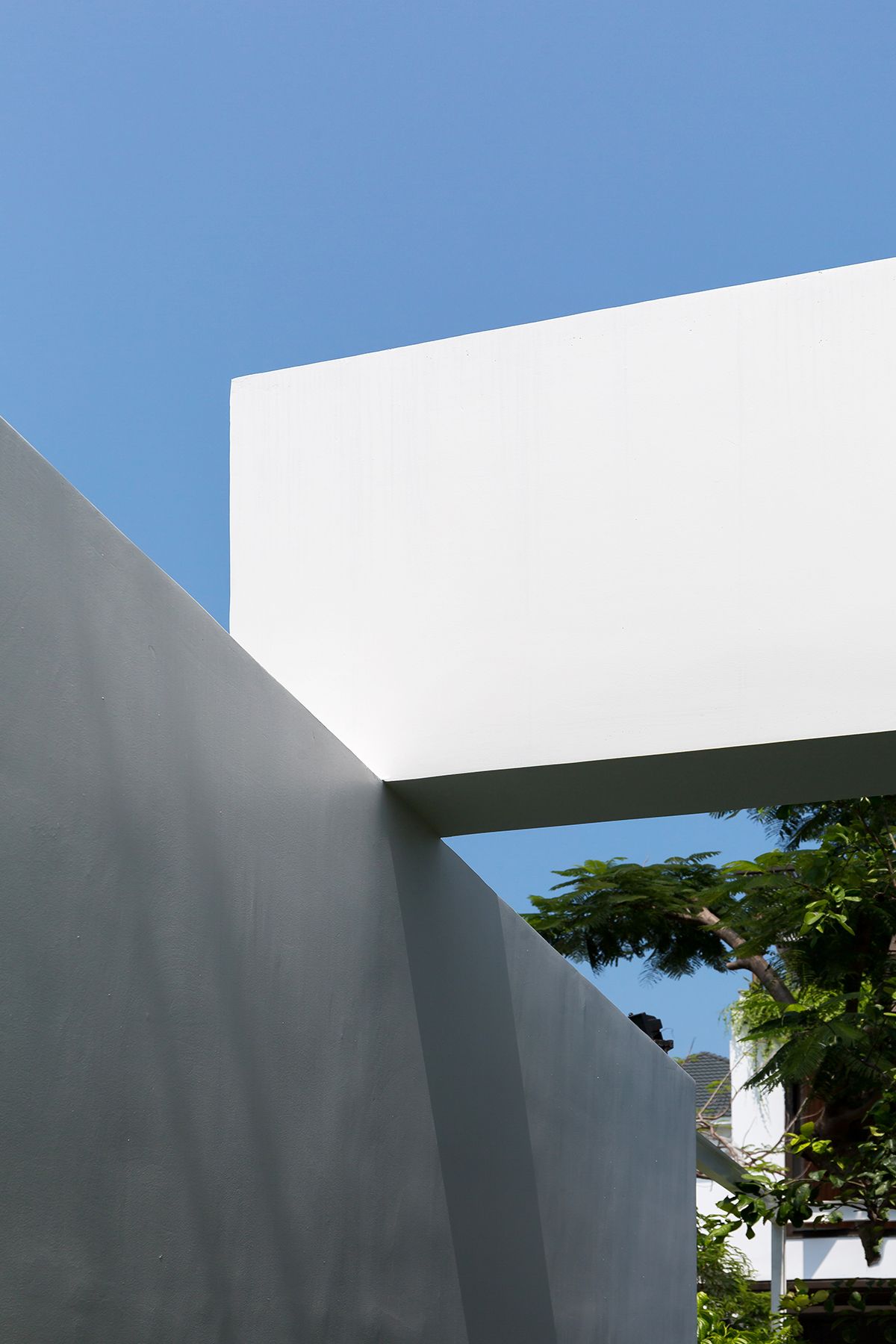 Không gian mở và xanh kết nối gia đình 3 thế hệ | BHA-14