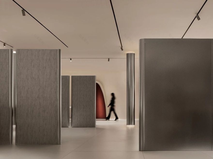 vibe by COZY可至家居展厅丨中国佛山丨泛域设计Fununit Design More-77