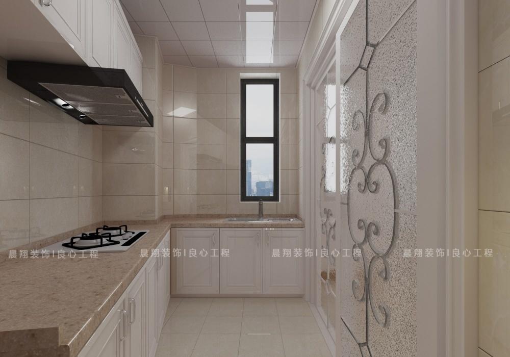 东亚风尚现代简约三居室，舒适开阔的设计美学-12