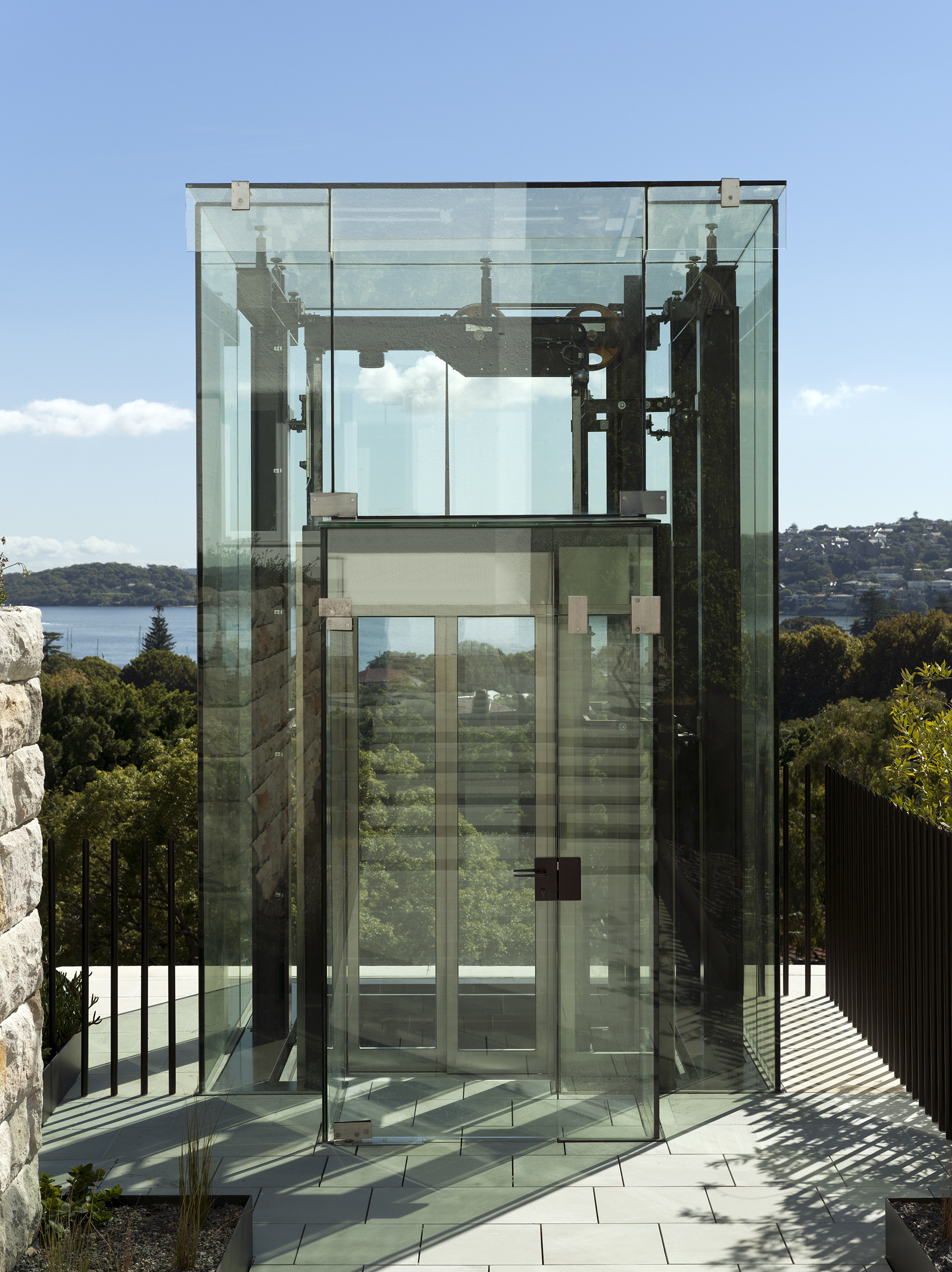 Kharkov项目丨Collins and Turner,Aspect Studios等-29