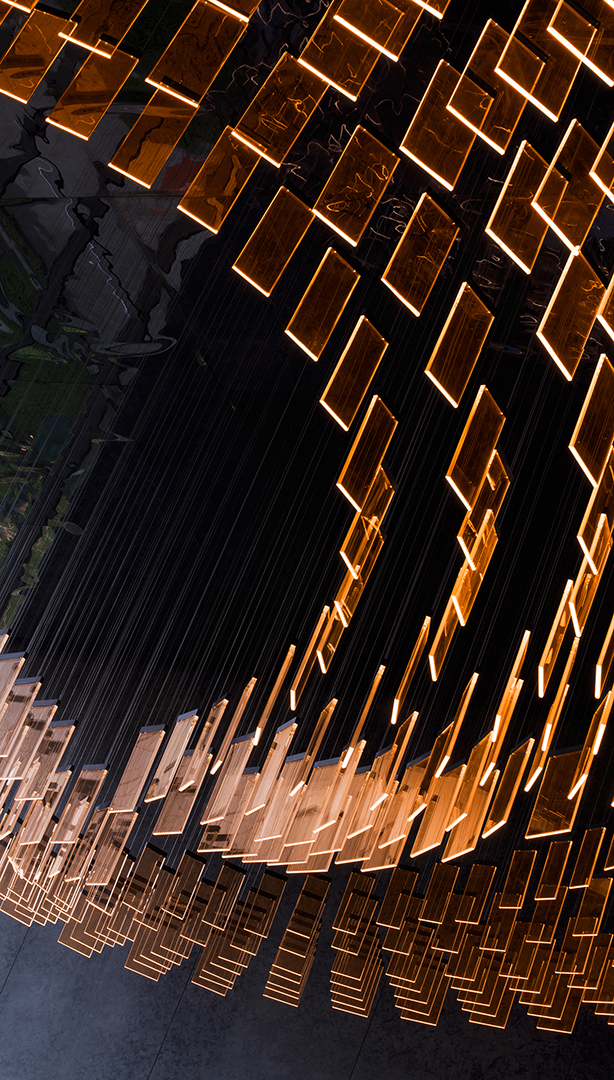 成都招商·未来公园营销中心丨中国成都丨明德设计-18