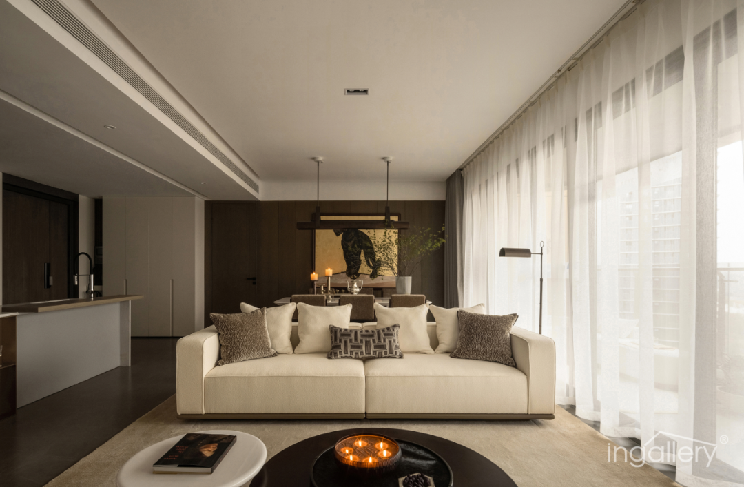 SALTSETx凡德罗|麓湖沄洲组团样板间-66