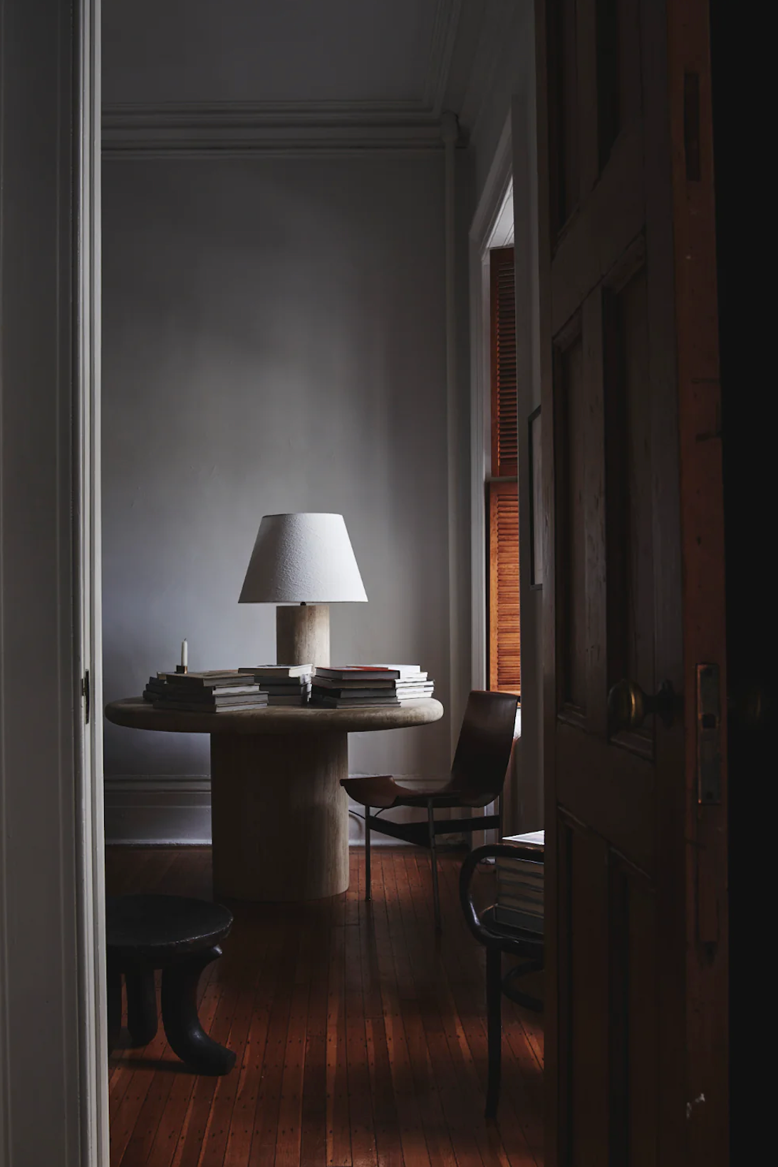 Colin King 室内设计案例丨美国-13