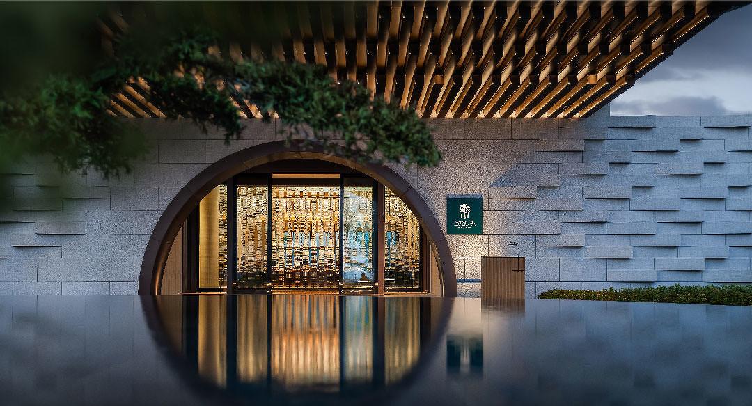 苏州阳澄湖悦榕庄酒店丨中国苏州丨YANG · 杨邦胜设计-15