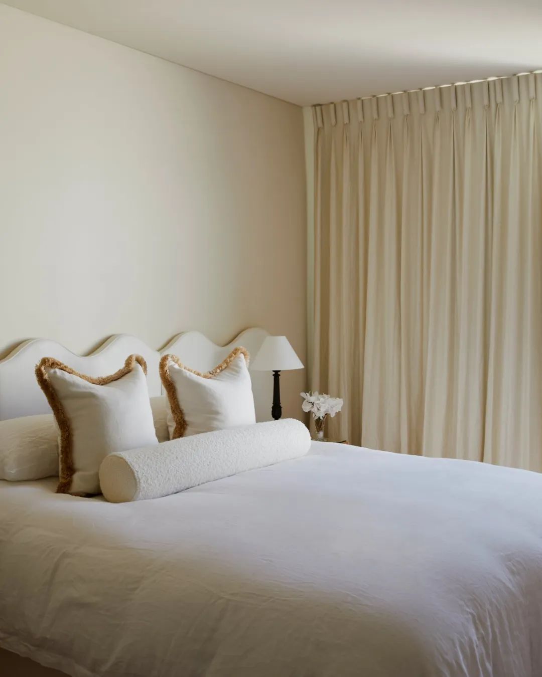 悉尼Upper North Shore住宅丨澳大利亚悉尼丨Phoebe Nicol Studio-131