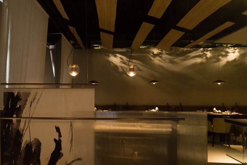 森空和食·森林氛围的室内设计艺术-9