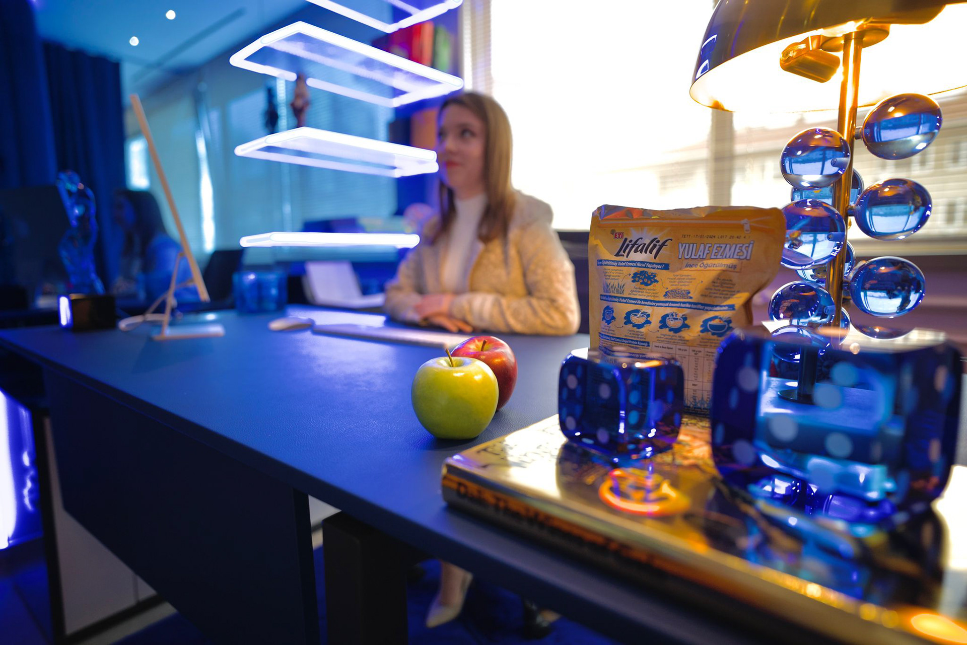 Nutritionist Clinic / Istanbul-7