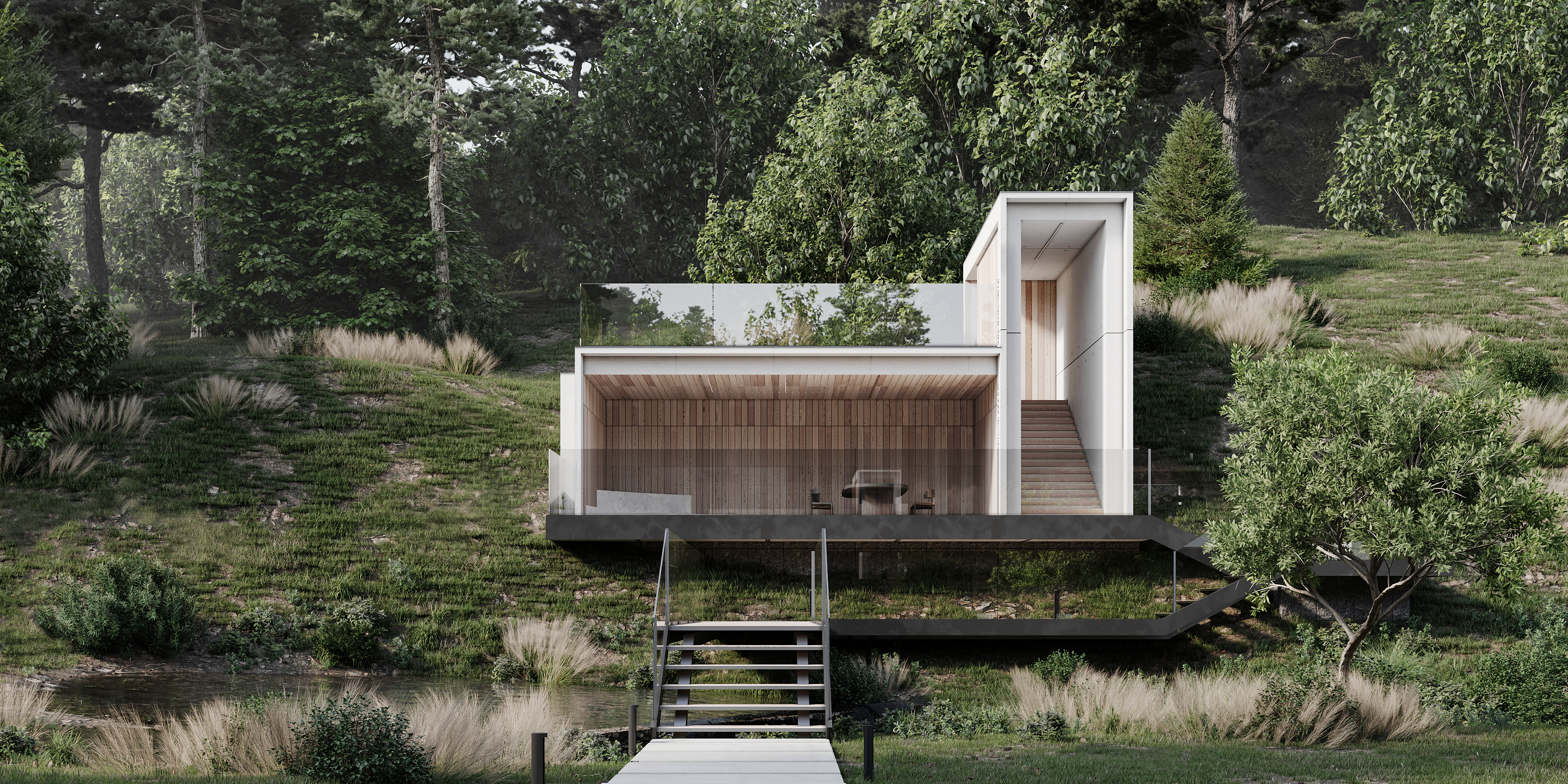 特里尼蒂公寓丨俄罗斯-22