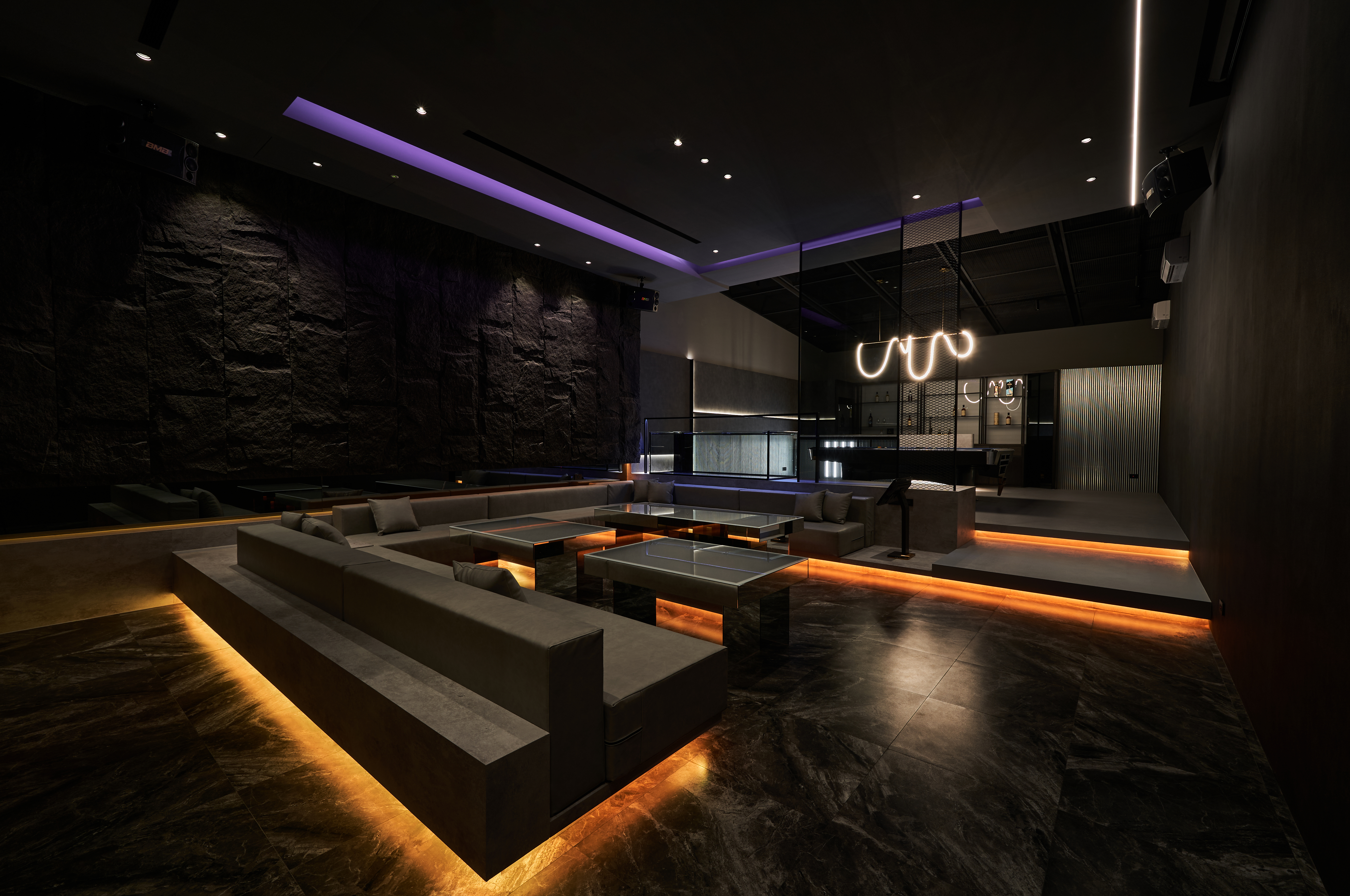 8-Distance Design｜K-2-1