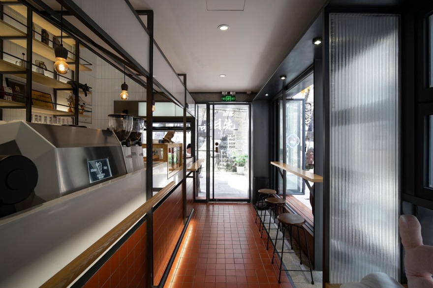 启明里49号,广东 / 都市游牧-199