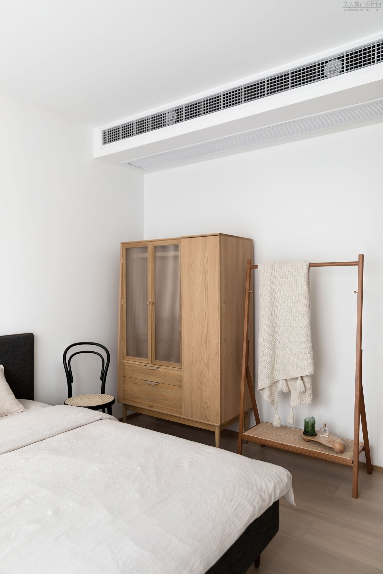 杭州右岸澜庭 280㎡叠墅丨中国杭州丨KIM Interiorize Design-70