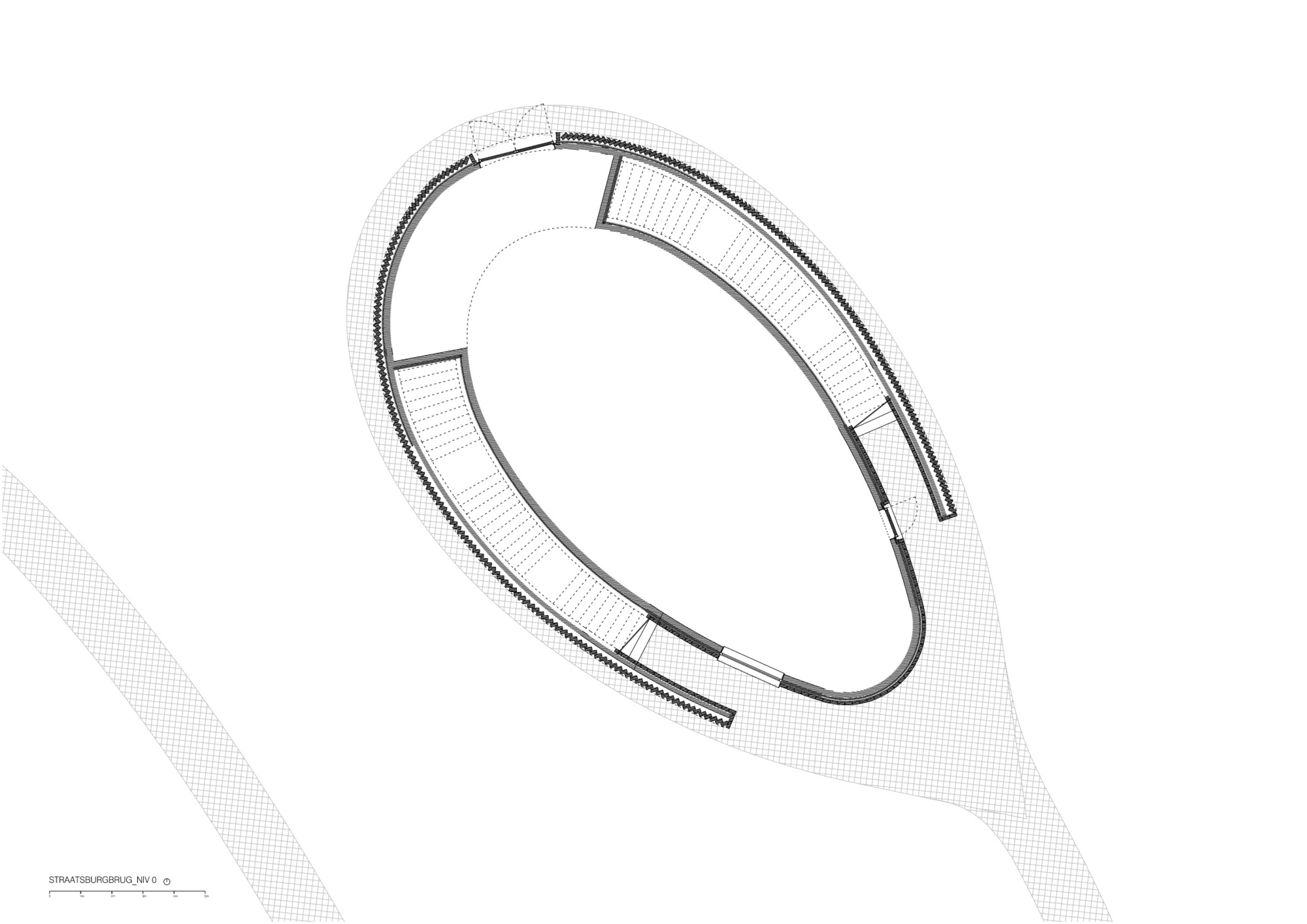 安特卫普牵引站丨比利时安特卫普丨暂无-25