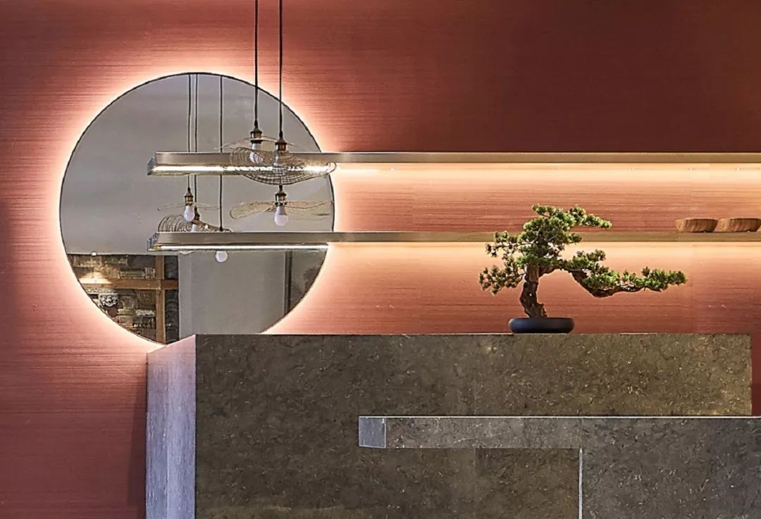 上海国展中心 CRYSTAL ORANGE HOTEL | 现代视角下的徽州文化演绎-7