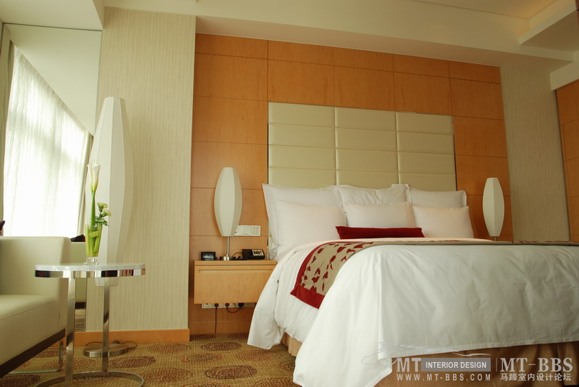 VOA  上海明捷万丽酒店概念深化设计-2-1