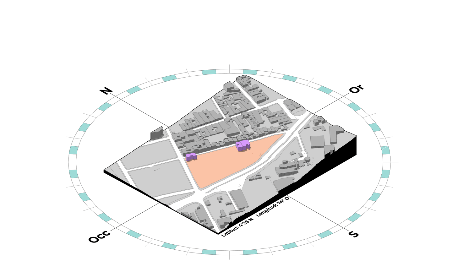 用户界面·创新与住房·贝伦 24丨Universidad de los Andes 大学-6