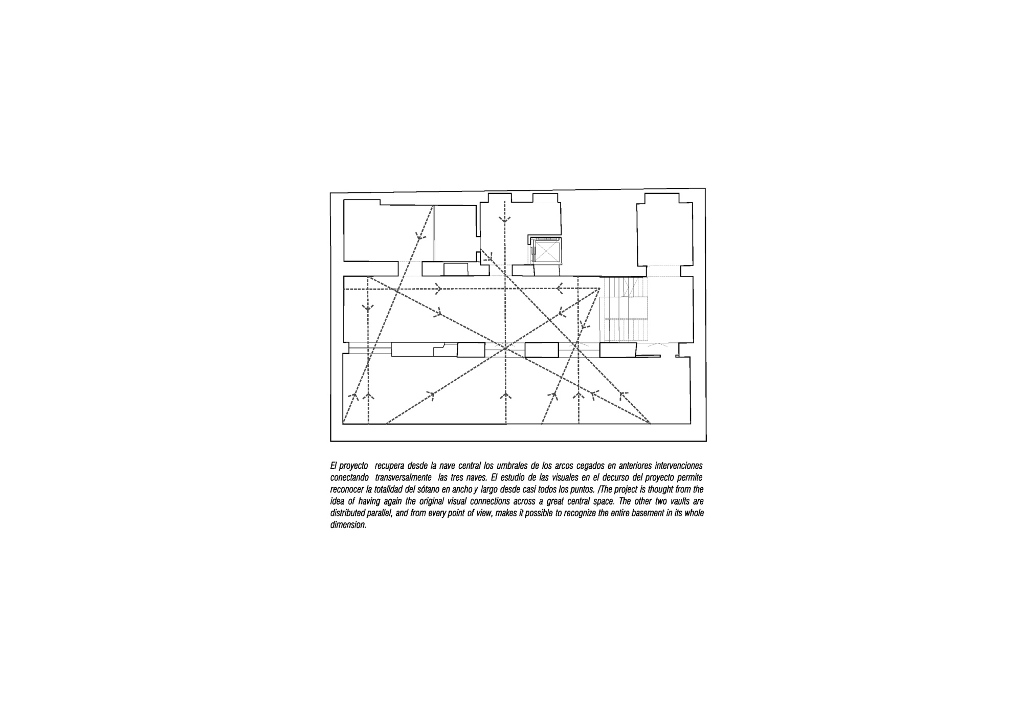 Art Club Born PhFormula / Balet Roselló Arquitectos-41