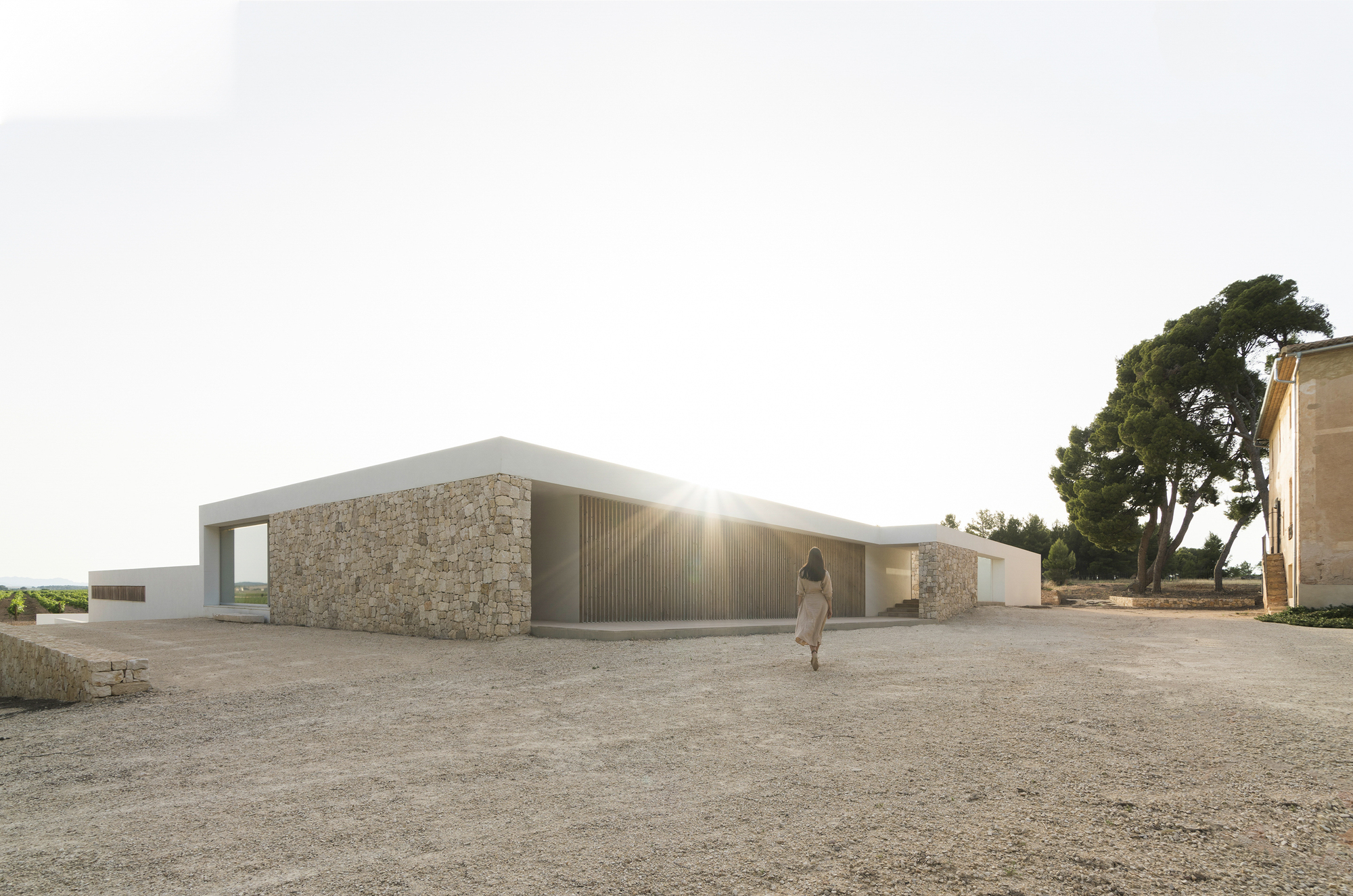 丨西班牙丨NŌ Architects-31