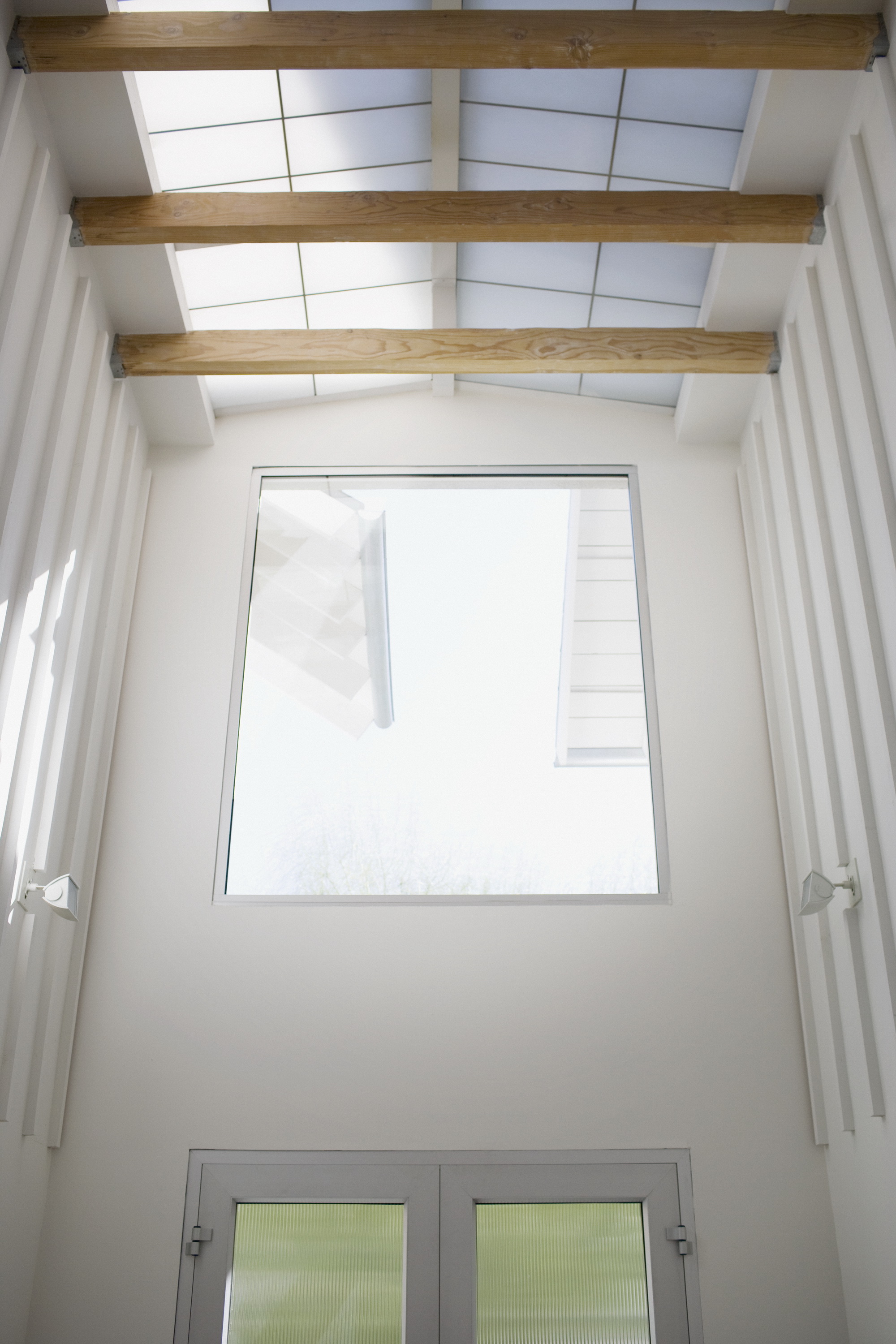 豪华别墅 现代风格简约 国外某半山别墅-2-43