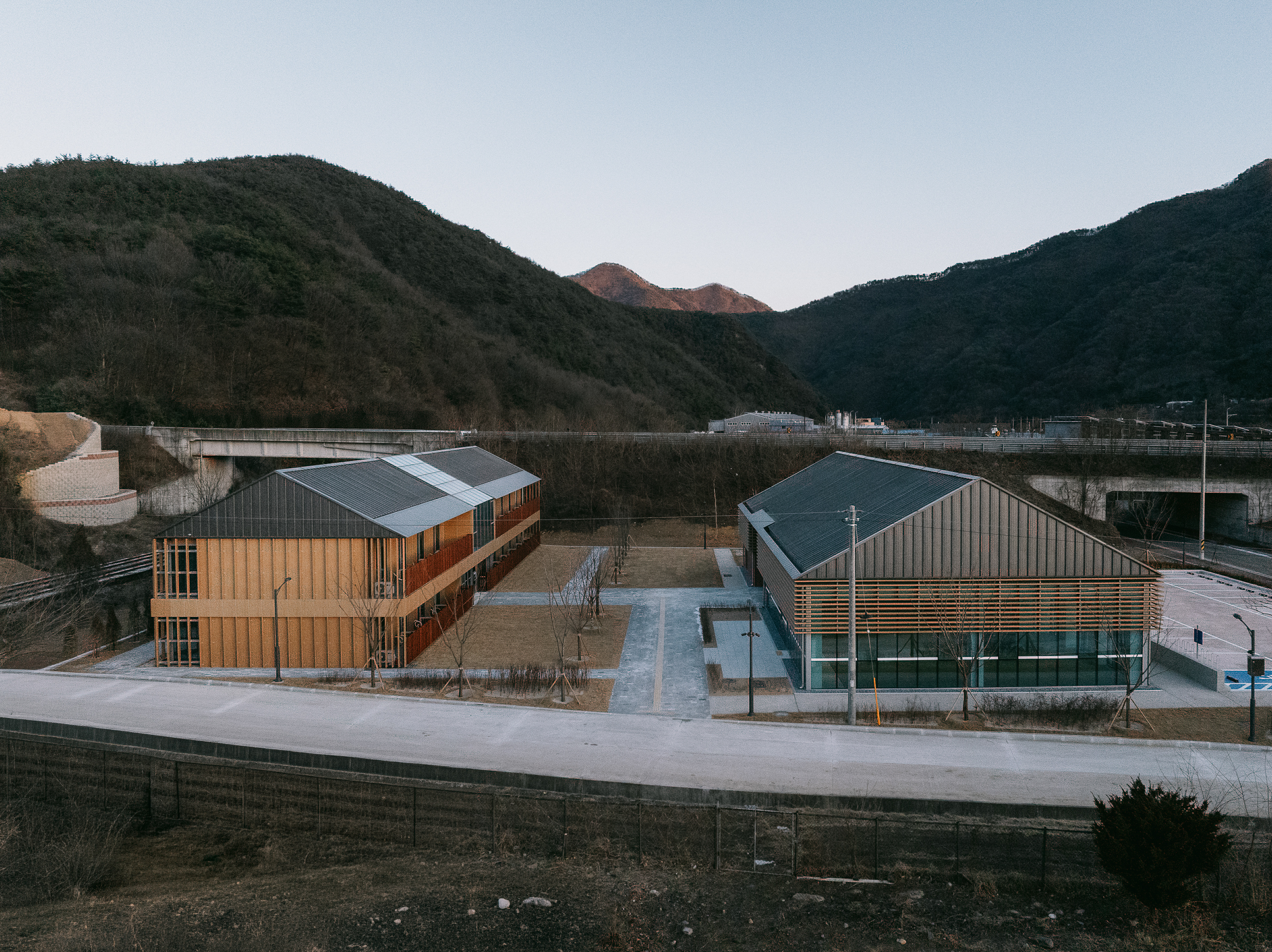 the Ga-eun Industrial Complex Cultural Center-21