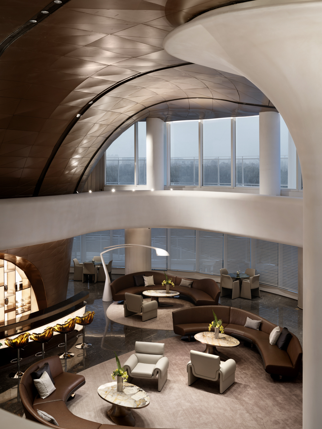 绿城中招商·桂语云峯丨中国长沙-39