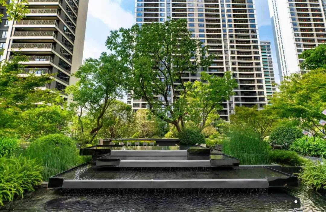 轨道万科·璞悦湾交付|从我到我们一万种美好自然绽放-1