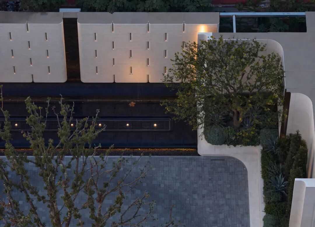 中信泰富·外滩道丨中国上海丨澜道佑澜,上海天华建筑设计等多家-28