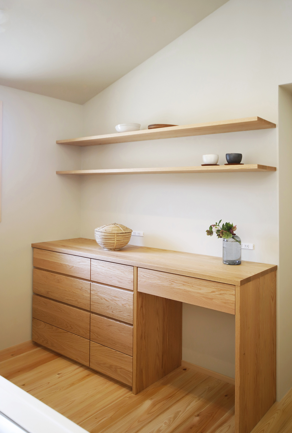 大原の家３（House of Ohara3）丨日本京都丨十木舎-24