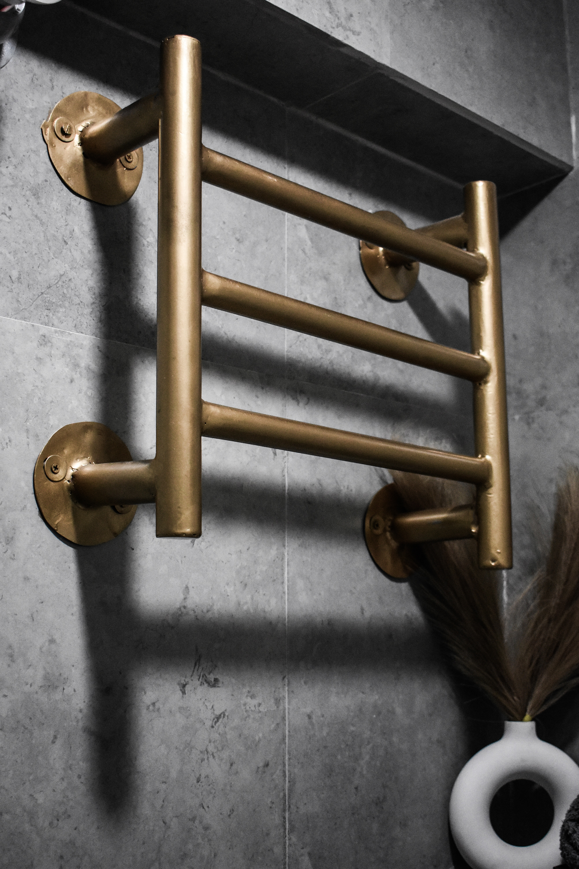 格雷·穆迪浴室丨印度丨VIE BY IK-16