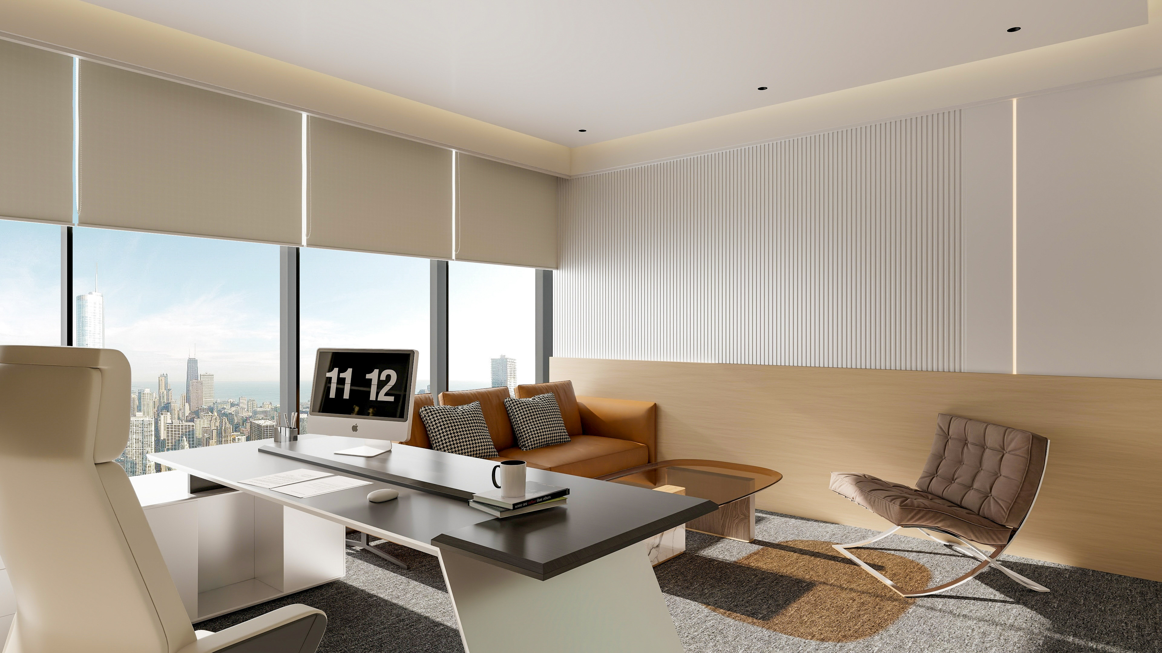 深圳生态园招商证券（财富管理中心）-10