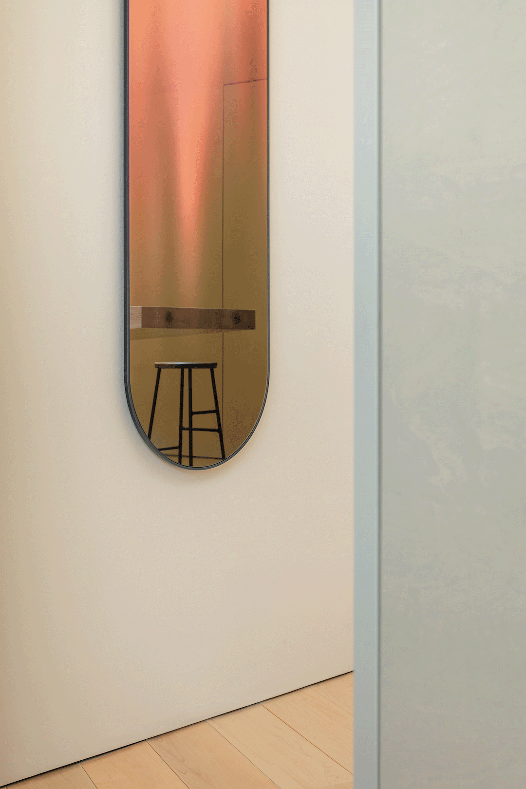 ECCO 爱步西北总部办公室丨中国西安丨红山设计-93