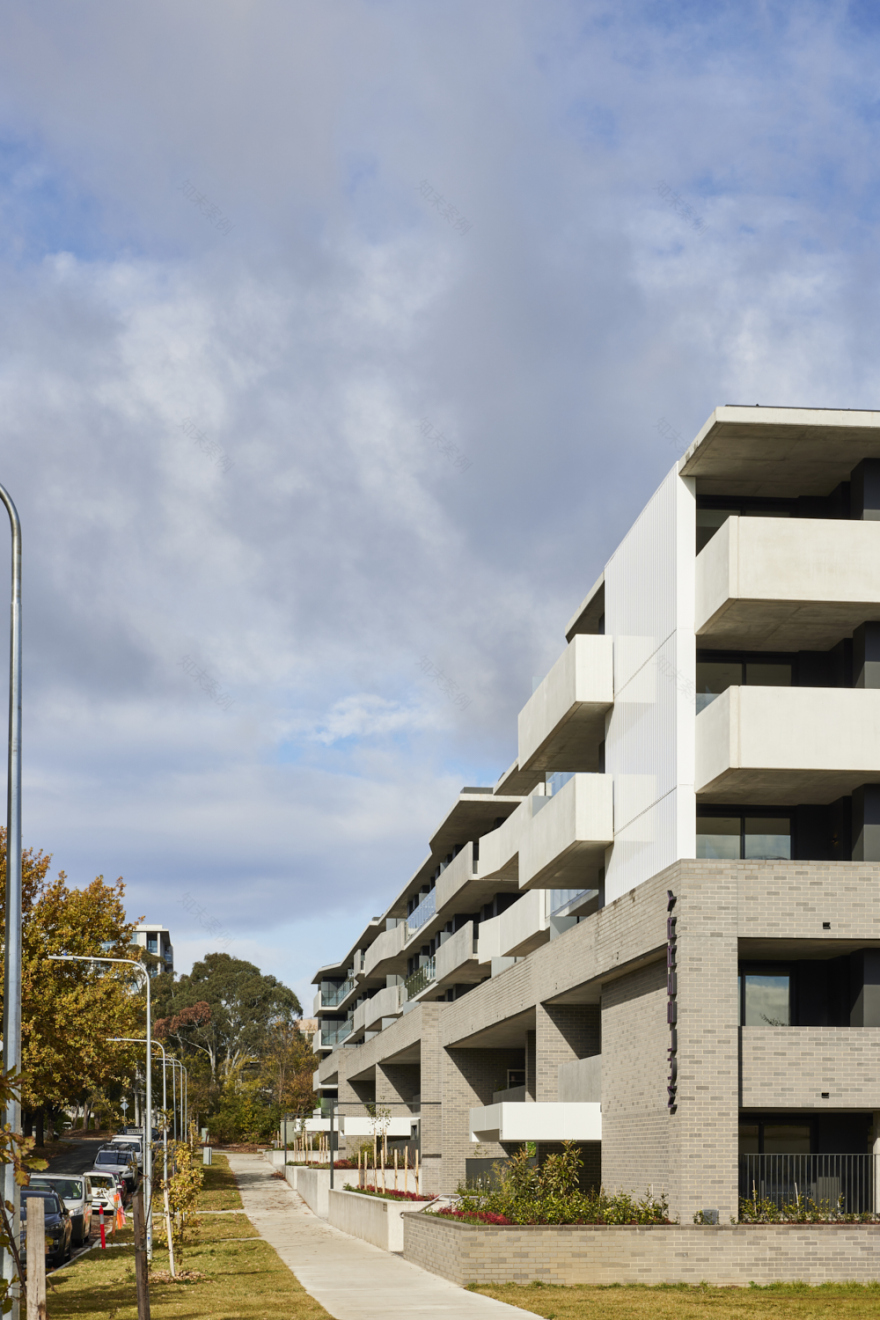 "澳洲 Soho 区的文化枢纽 | Mulberry 公寓"-84