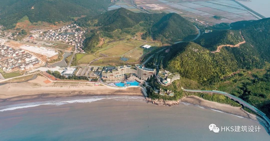 象山海景皇冠假日酒店 | 龙之憩息,自然与豪华的完美结合-32